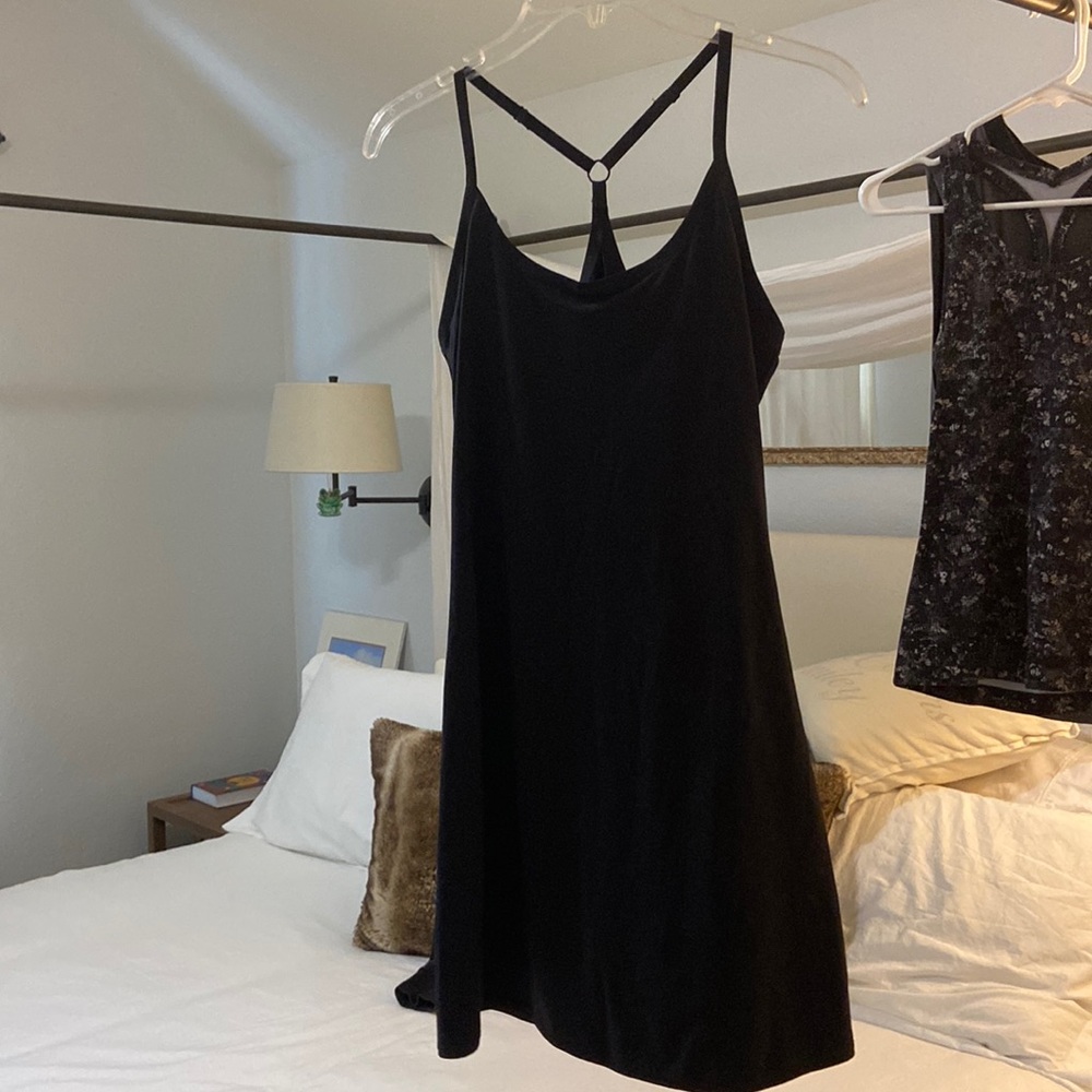 Outdoor Voices exercise dress